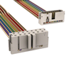 Rectangular Cable Assemblies - M3TKK-1640K-ND - DigiKey