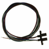 Sensors, Transducers - Optical Sensors - Photointerrupters - Slot Type - Logic Output - OPB981T51Z - Shenzhen Shengyu Electronics Technology Limited