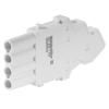 Heavy Duty Connector Inserts, Modules - 281-2635990000-ND - DigiKey