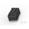 Rectangular Connector Housings - 17-1813967-1-ND - DigiKey