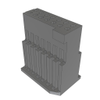 Rectangular Connector Housings - ISDF-07-D-C-ND - DigiKey