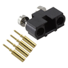 Free Hanging, Panel Mount - 952-3555-ND - DigiKey