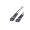 Fiber Optic Cables - 1645741-ND - DigiKey