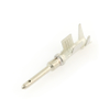 Aptiv 13697410 HES 1.6 Nickel, 14-12 Ga., Unsealed Loose Male Terminal - 30458 - Waytek, Inc.