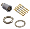 Circular Connector Assemblies - EGG.0B.305.CYM-ND - DigiKey