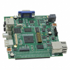 Embedded MCU, DSP Evaluation Boards - 296-43006-ND - DigiKey