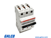 ABBG Miniature - ST203M-K4 - Galco Industrial Electronics