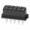 Headers & Wire Housings - B5741-210-F-T-0 - Powell Electronics, Inc.