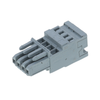Headers, Plugs and Sockets - 2946-769-104-ND - DigiKey