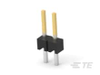 PCB Headers & Receptacles - 5-146281-2 - TE Connectivity