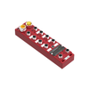 Sensor Interface Junction Blocks - 1120955128-ND - DigiKey