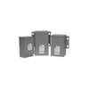 Isolation Transformers and Autotransformers, Step Up, Step Down -- 2106-HS19F1B-ND - Image