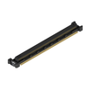 Arrays, Edge Type, Mezzanine (Board to Board) - 6110-402-51301-51TR-ND - DigiKey