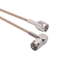 Coaxial Cables (RF) - 5073-CCSHR316-4-ND - DigiKey