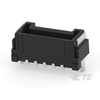Headers, Male Pins - 17-2-2496750-5TR-ND - DigiKey