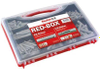 Wall Fixing Kits - 502070 - RS Components, Ltd.