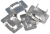 Hose Clips & Jubilee Clips - 1760788 - RS Components, Ltd.
