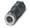 Industrial Circular Connectors - 2407287 - RS Components, Ltd.