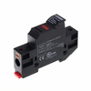 Din Rail, Channel - 3062143-ND - DigiKey