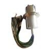 Fiber-Electric Slip Ring DHS110-42-1F - Image