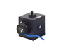 Integrating Sphere Detector, Collimated Beam, 2.0 in., 200-1100 nm - 819C-UV-2-CALV2 - Newport MKS