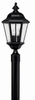 1671BK Exterior -Post/Pier Head - 791840 - Capital Lighting, Inc.