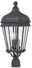 Exterior -Post/Pier Head - 397481 - Light Center (The)