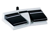 Foot switch - NKF2 - NKF2-1PW/1PWZ-B-2M -  - Schmersal Inc.
