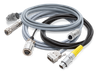 Bayonet connector U10/C10/U15/C6b - 3-3312.0382 - Hottinger Bruel and Kjaer UK Ltd.