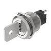Keylock Switches - 1948-82-6121.2000-ND - DigiKey