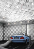 Anechoic Wedge Foam -- AAMAX6