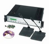 Listen Technology LS-71 CDS 4000 100-Person Discussion System -  - Tele-Communication, Inc.