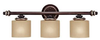 1133CZ-296 Bathroom Fixtures-Three Lights - 408544 - Capital Lighting, Inc.