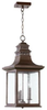 7045-3-86 Exterior -Hanging - 340908 - Capital Lighting, Inc.