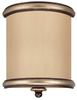 1941CZ-GU Sconces-Pocket - 408512 - Capital Lighting, Inc.