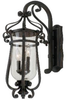 9233AC Exterior -Wall Mount - 424003 - Capital Lighting, Inc.
