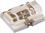 3X2.4MM RED/GREEN SMD LED - AP23ESGC-F01 - Kingbright Corporation