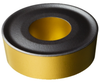 T-Max&reg; P insert for turning - RCMX 25 07 00 4205 - Sandvik Coromant Co.