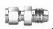 Ultra High Purity Fitting - SUPERLOK Tube Fitting Connector