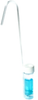 Clear Dippas Sterile Vials -- 77172 - Image