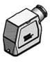 Heavy Duty Power Connectors - 1-1102115-7 - VAST STOCK CO., LIMITED