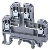 DIN Rail Terminal Blocks - CDL4U(O) - VAST STOCK CO., LIMITED