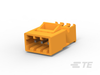 Rectangular Wire & Cable Connectors & Housings - 3-641522-3 - TE Connectivity