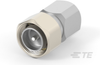 Coax Connectors - 2081274-1 - TE Connectivity