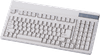 Compact 104-key Keyboard -- IPC-KB-6302