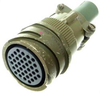 ITT Cannon CA3101E28-21SBF80F0 - PEI-Genesis
