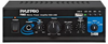 Stereo Power Amp W/usb, 2X40W, 120Vac; Product Range Pyle - 13T5241 - Newark, An Avnet Company