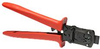 Crimp Tool, Ratchet, 30-26Awg Contact; Crimp Tool Type Molex - 47Y3589 - Newark, An Avnet Company