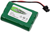 Nimh Battery, 3.6V, 0.75Ah; Battery Voltage Sony - 03P0972 - Newark, An Avnet Company