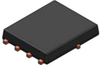 Mosfet, N-Ch, 150V, 41.9A, Power 56 Rohs Compliant Onsemi - 50AJ5894 - Newark, An Avnet Company